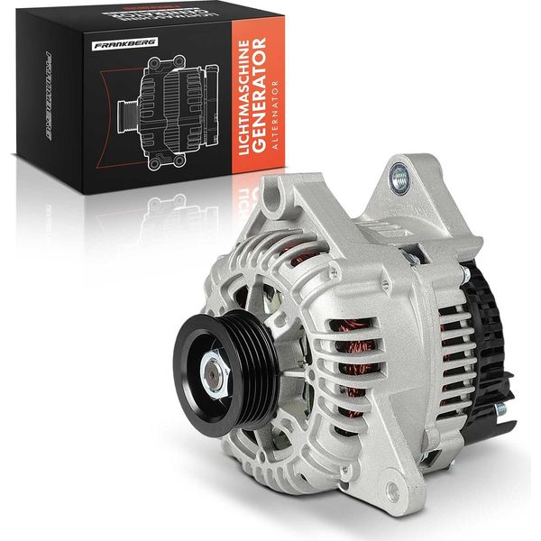 Frankberg 1X Alternatore Per CitroëN Saxo S0 Xsara N1 Peugeot 106 1A 1.5L 1996-2004-image
