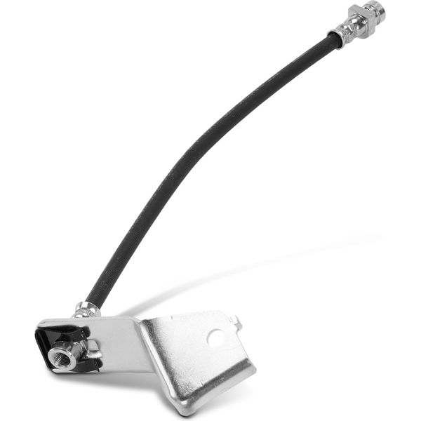 Frankberg 2X Tubo Freno Asse Anteriore Sinistro Destro Per Audi A3 E3 Seat Leon E10 Skoda Octavia I E10 E6 Octavia I Combi-image