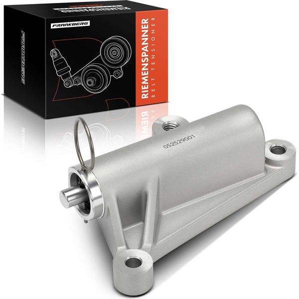 Frankberg 1X Cinghia Di Distribuzione Tendicinghia Per Vw Passat 3B Audi A4 8D A6 Avant 4A 4B Cabriolet-image