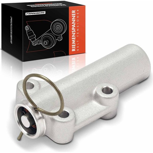 Frankberg 1X Cinghia Di Distribuzione Tendicinghia Per Vw Passat Variant 3B Audi A4 8E 8D 8H A6 4B A8 4D 1997-2008-image