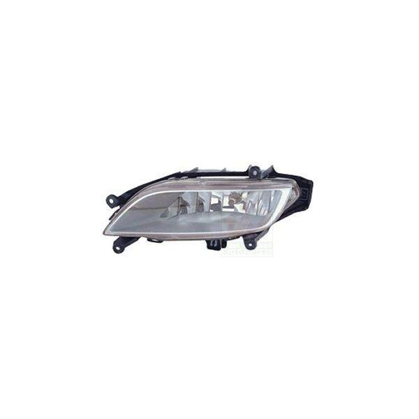 Van Wezel 8273997 H27W/1 Fendinebbia Sinistro Per Hyundai H-1 Travel (Tq) Fendinebbia-image