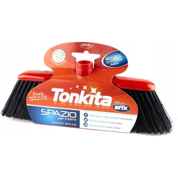 Arix Tonkita Spazio W4605 Spazzola Per Scope...-image