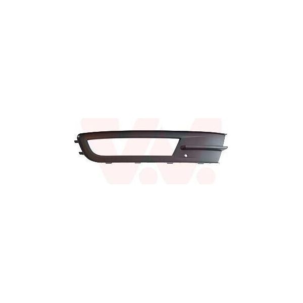 Van Wezel 5742593 - Griglia Di Ventilazione Oe 3G08536659B9, Sinistra Per Passat (3G)-image
