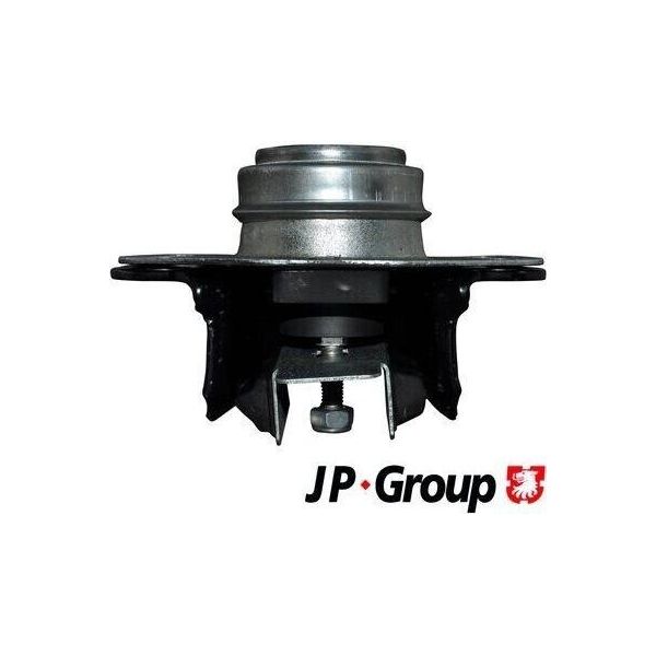 Jp Group 4317900380 - Supporto Motore Oe 7700415089, Destro Per Thalia Ii (Lu), Thalia I (Lb), Clio Ii, Kangoo (Kc), Kangoo (Fc)-image