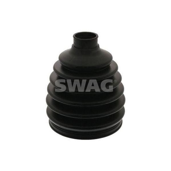 Swag 30 94 4376 Stivale Per Asse Per Vw Golf Vii Hatchback (5G1, BQ1, BE1, BE2) Albero Di Trasmissione-image