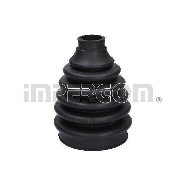 Originale Imperium 35531 Stivale Per Asse Per Ford Mondeo Ii (Bap) Albero Di Trasmissione Lato Ruota-image