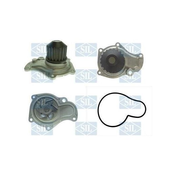 Pompa Refrigerante Saleri Sil Pompa Acqua Per Jeep Cherokee (Kj) PA1485-image