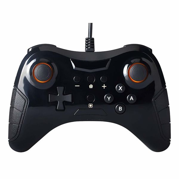 Inf Controller Cablato Per Nintendo Switch-image