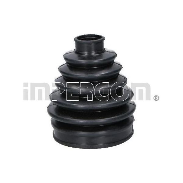 Originale Imperium 35076 Stivale Dell'asse Per Vw Golf Iv Hatchback (1J1) Albero Di Trasmissione Lato Ruota-image