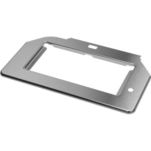 Bsh Siemens Bosch 12020235 Vaschetta Di Raccolta Per Macchina Da Caffè Completamente Automatica EQ.6 Plus-image
