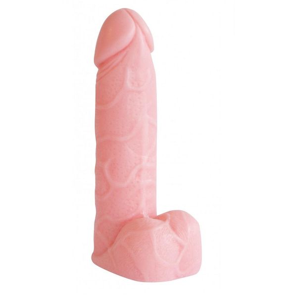 Sapone Per Il Pene Al Profumo Di Ciliegia Laq, 100G-image