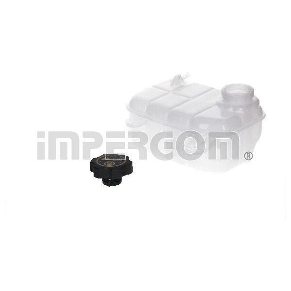 Serbatoio Di Espansione Del Liquido Di Raffreddamento Originale Imperium Per Opel Mokka / Mokka X (J13) Liquido Di Raffreddamento 44472-image