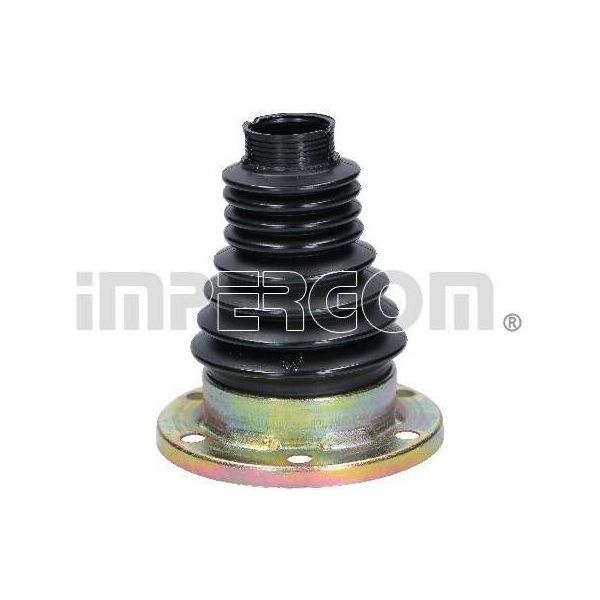 Originale Imperium 37369/TE Stivale Per Vw Golf Iv Hatchback (1J1) Lato Trasmissione Albero Di Trasmissione Anteriore Sinistro-image