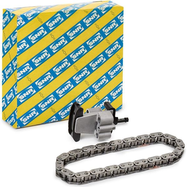 Snr KDC459.03 Kit Catena Di Distribuzione Per Opel Zafira Life (K0) Vivaro C Furgone (K0) Vivaro C Combi (K0) Per Peugeot Boxer Furgone-image