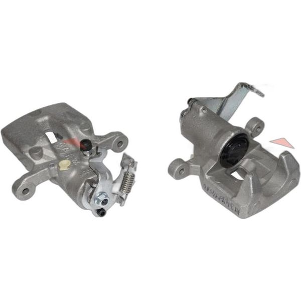 Pinza Freno Ha Freno Di Stazionamento Sinistro Ø 34 Mm Fte Per Es. Hyundai I30-image