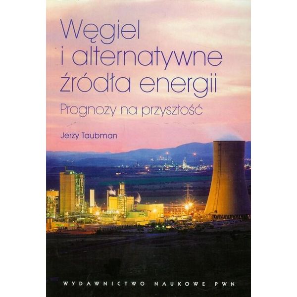 Carbone E Fonti Energetiche Alternative - Jerzy Taubman (Literatur Auf Polnisch)-image
