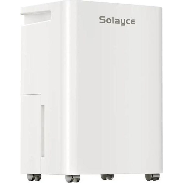Deumidificatore, Capacità 3,2 Litri, Funzionamento Ultra-Silenzioso, PD16R-02EE-image