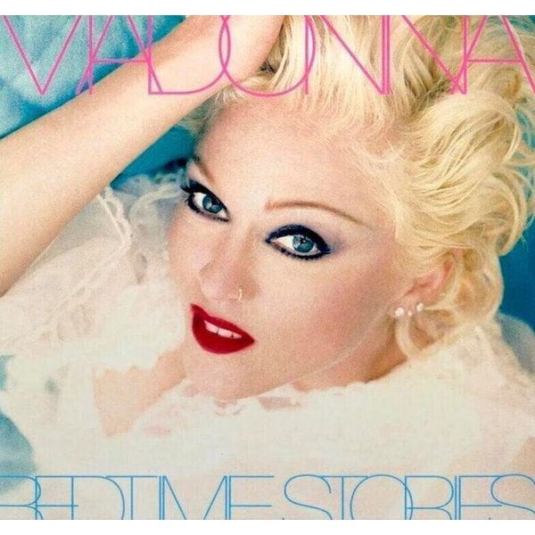 Madonna-Bedtime Stories-image