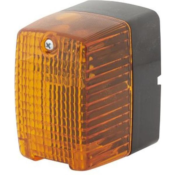 Spia Luminosa Ausiliaria Hella 2BM 002 652-051-image