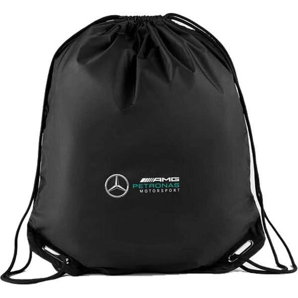 Mercedes Amg Petronas - Borsa Da Viaggio/Borsa Da Palestra/Borsa Sportiva - A/N: 47 X 39 Cm-image