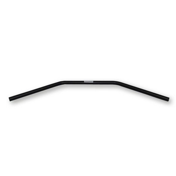 Manubrio Fehling - Drag-Bar, 1 Pollice, Nero-image