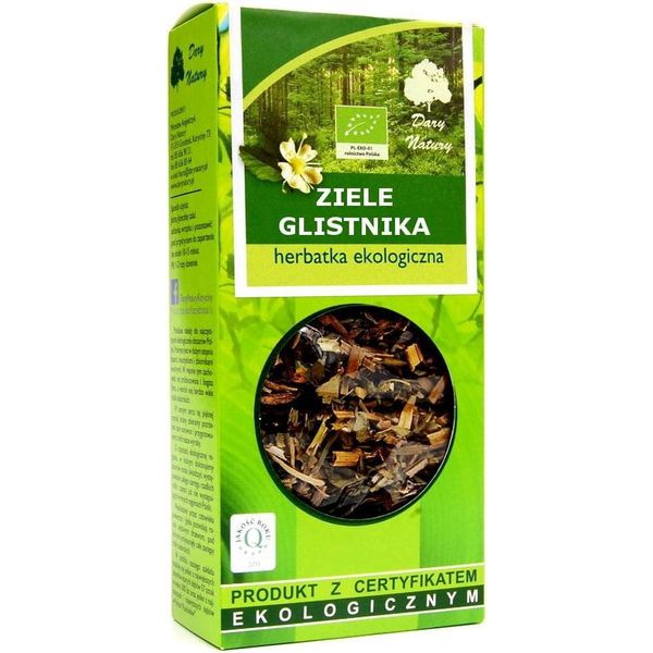 Celidonia Erba50G Dary Natury-image