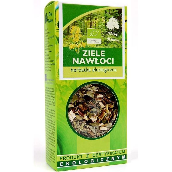 Regali Di Natura Goldenrod Eco 50G-image