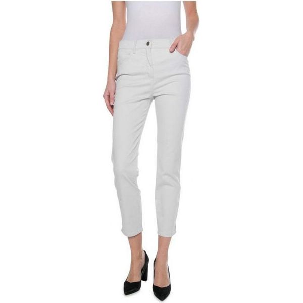 Jeans Toni Slim Fit Da Donna-image