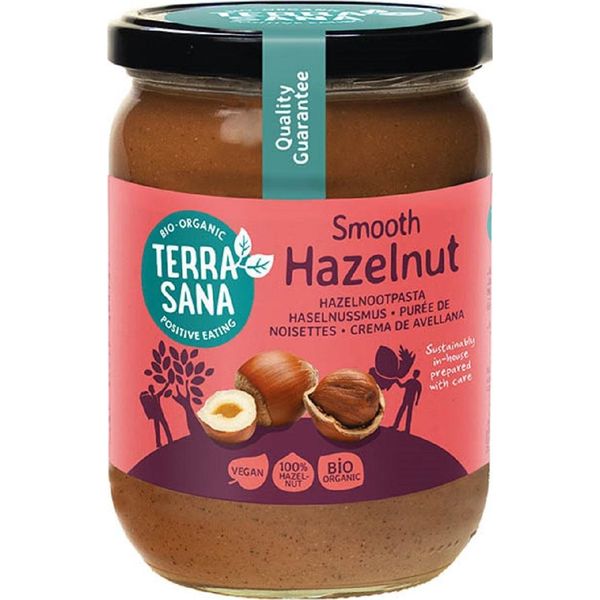Burro Di Nocciole 500 G-image
