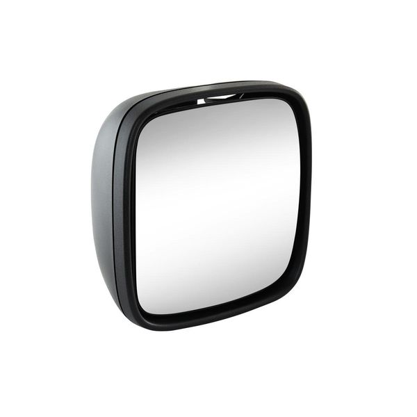 Specchio Grandangolare Su Entrambi I Lati Hella Per Piattaforma/Telaio Mercedes Vario-image