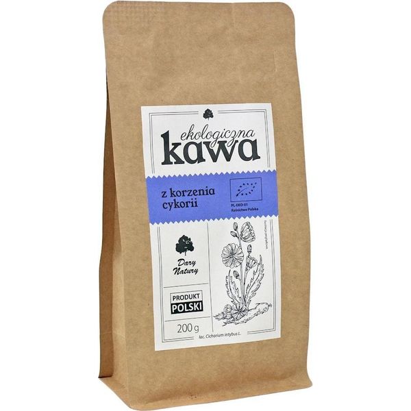 Cycorrycoffee 200 G - Dary Natury-image