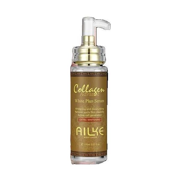 Set Schiarente Al Collagene, Rimozione Delle Macchie, Aumento Dell'idratazione, Crema Per La Rimozione Delle Macchie Scure, Lozione Schiarente Per Il Corpo, Siero Da 100 Ml-image