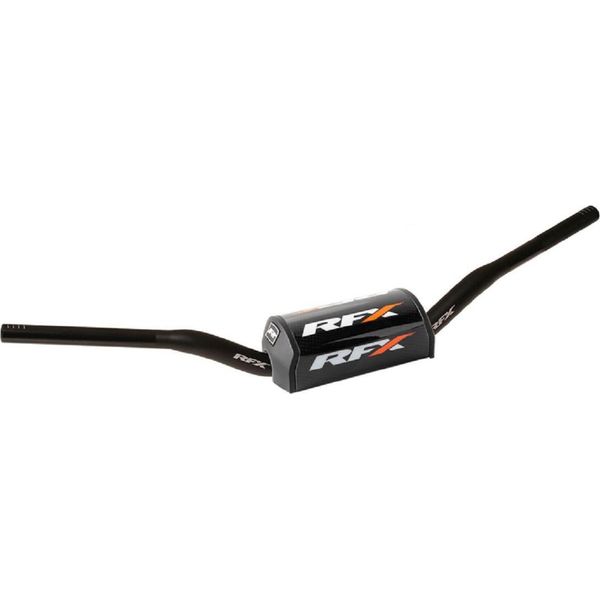 Manubrio Rfx Pro F7 28,6 Mm (Nero) Mcgrath / - Adatto Per Ktm-image