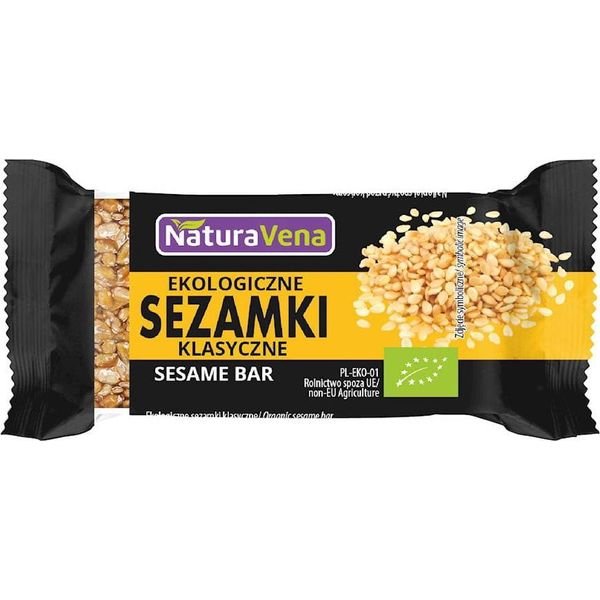 Sami Classici 27 G - Naturavena-image