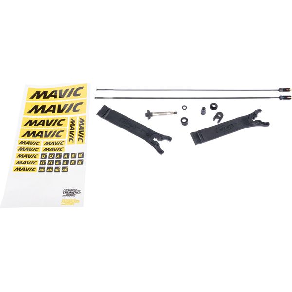 Mavic Crosstrail Sl 29´´ Boost 6B Disc Tubeless Mtb Ruota Posteriore Silver 12 X 148 Mm / Sram Xd Silver 12 X 148 Mm-image
