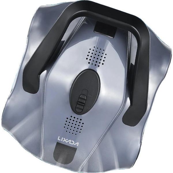 Pulitore Robotizzato Per Piscine, Funzionamento Senza Fili, Pulizia Automatica, Elettrico-image
