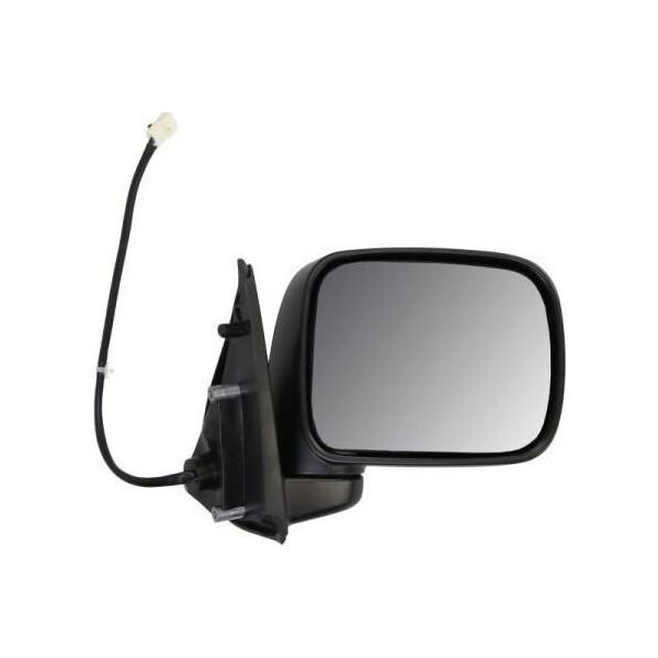 Blic 5402-04-1121423P - Oe 963010F020 Specchio Esterno Destro Per Terrano Ii (R20)-image