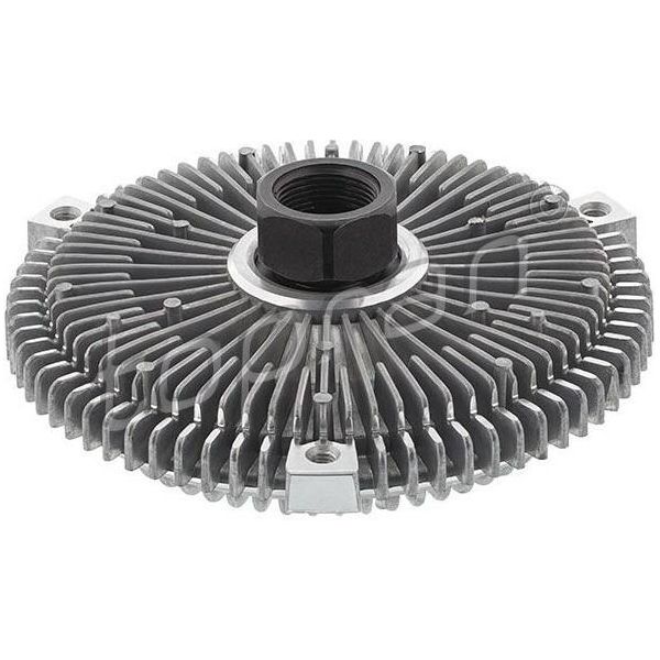 Topran 111 436 - Oe 059 121 350G Kupplung, KüHlerlüFter Per A8 (4D), A6 (4B), A4 (8E), A4 (8D), Superb I (3U), Passat (3B)-image