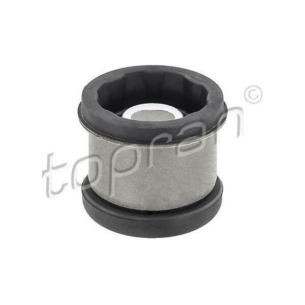 Topran 108 906 - Cuscinetto, Cambio Manuale Per A6 (4B), A4 (8E), A4 (8D), Superb I (3U), Passat (3B)-image