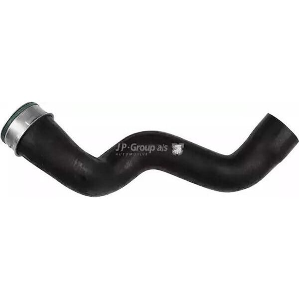 Jp Group 1117704100 Tubo Aria Di Sovralimentazione Per Vw Passat Variant (3B6) Passat Variant (3B5) Passat (3B3) Passat (3B2) Per Skoda Superb (3U4)-image