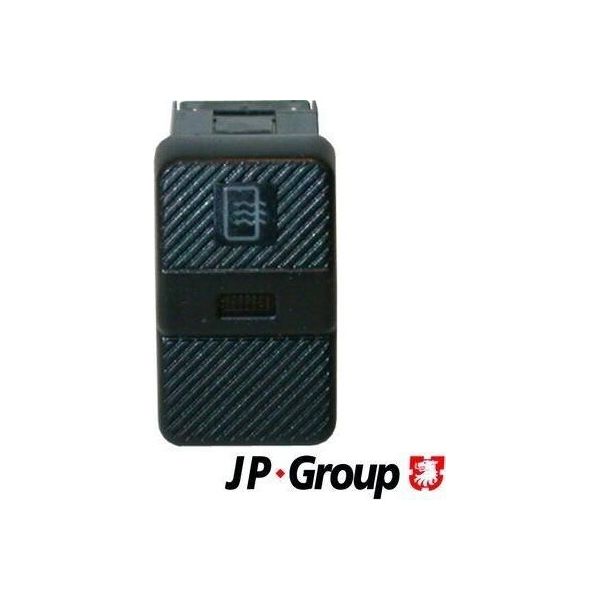 Jp Group 1196400100 - Oe 53595962101C Interruttore, Lunotto Termico Per Passat (35I), Corrado (53I), T4-image