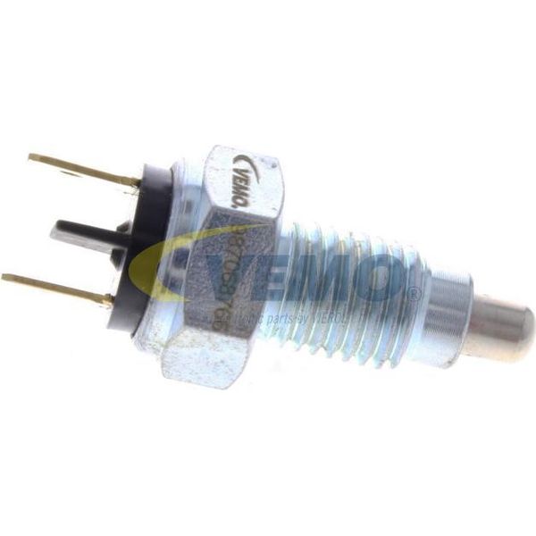 Vemo | Interruttore, Luce Di Retromarcia Qualità Originale Vemo Avvitato A 2 Poli (V10-73-0187) Adatto Per Vw, Seat-image