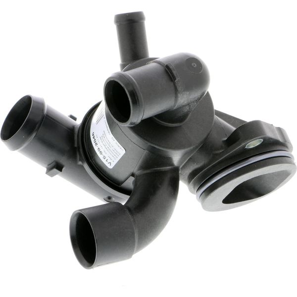 Alloggiamento Termostato Audi A3, Golf, Passat Leon, Octavia, Yeti-image