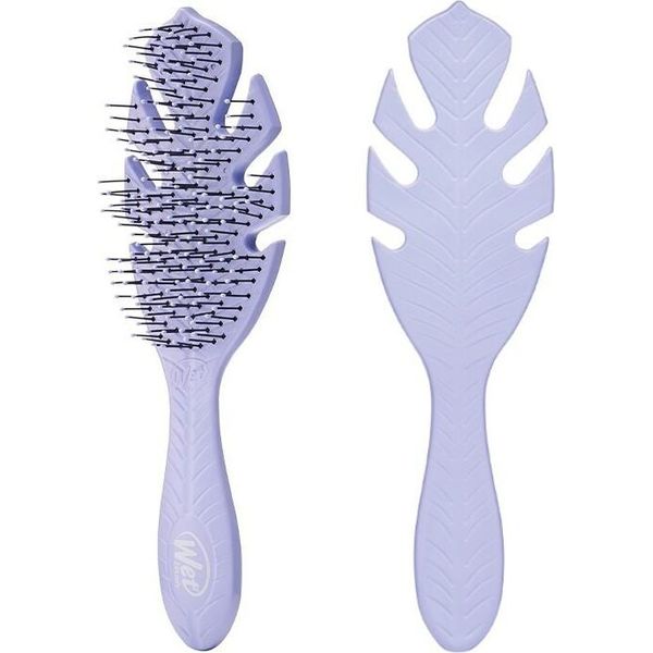 Wet Brush Go Green Spazzola Per Capelli Districante Alla Lavanda-image
