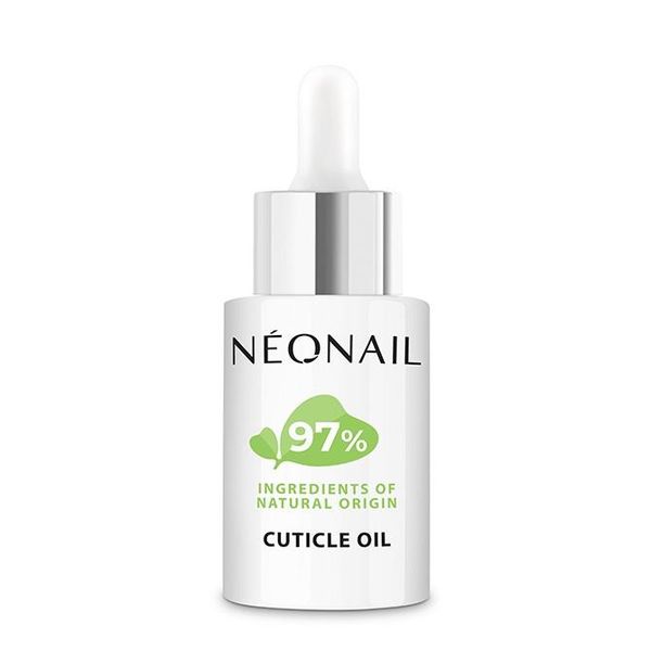 Neonail Vitamin Cuticle Oil 6,5Ml - Olio Per La Cura Delle Unghie E Delle Cuticole-image