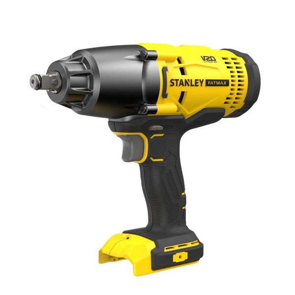 Stanley Fatmax Schlagschrauber, 18V V20, Ohne Akku-image