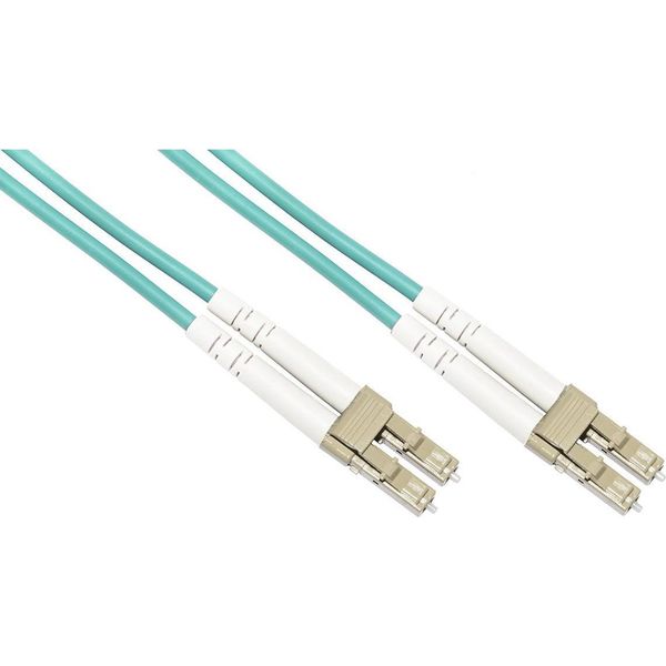 Link LKLCLC3502 Cavo Infiniband E In Fibra Ottica 2 M Lc Blu-image