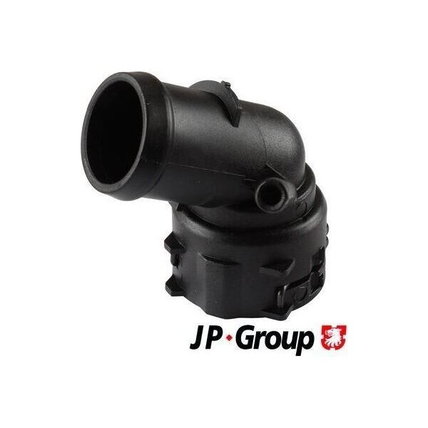 Jp Group 1114513500 Flangia Refrigerante Per Vw Golf Vii Hatchback (5G1, BQ1, BE1, BE2) Flangia Acqua-image