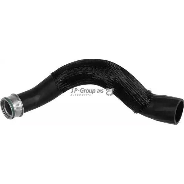 Jp Group 1117704700 - Oe 4F0145738R Tubo Aria Di Carico Per A6 (4F)-image
