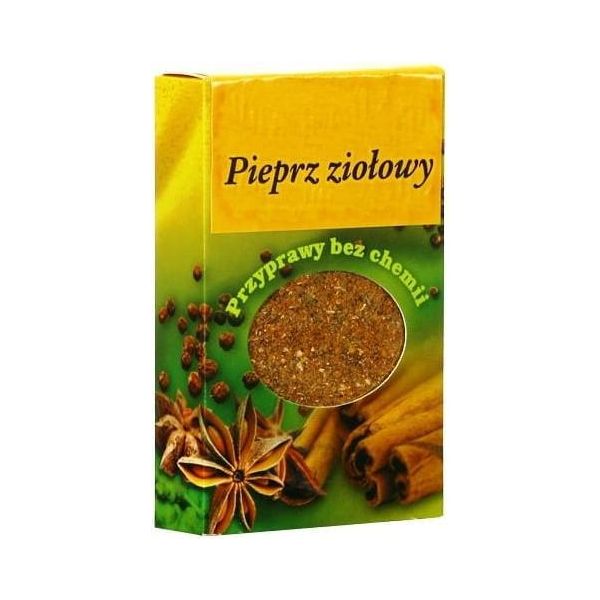 Pepe Alle Erbe 60G Dary Natury-image